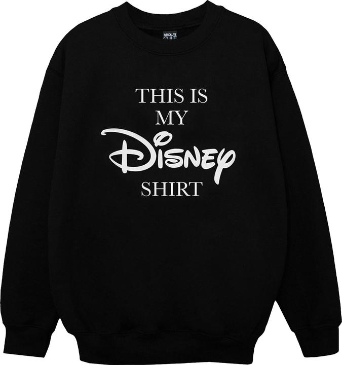 Produktbild Disney My Tshirt Sweatshirt Mädchen (152, 158)