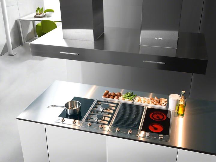 Image du produit Miele Cs1212-1