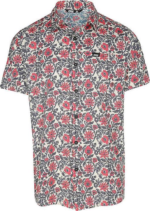 Produktbild Picture Beachhemd Klivox Printed (M)