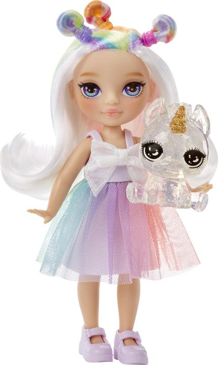 Produktbild MGA Rainbow High Littles Dolls- Opal