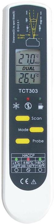 Image du produit TFA DualTemp Pro