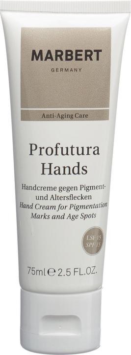 Immagine prodotto Marbert Crema per le mani Profutura (75 ml)