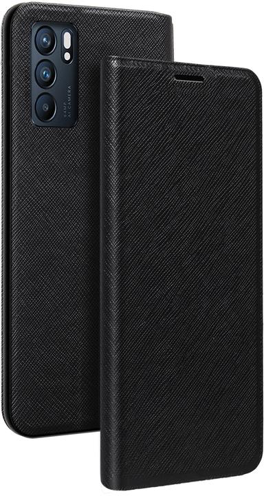 Immagine prodotto Bigben Serie Texturé (Oppo Reno 6)