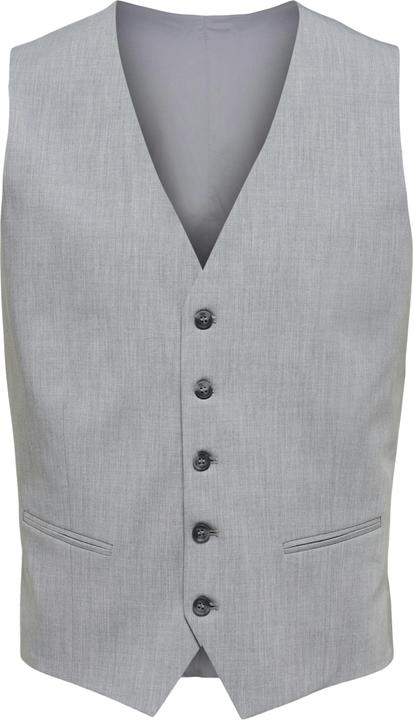 Image du produit Selected Homme Gilet tissé (58)