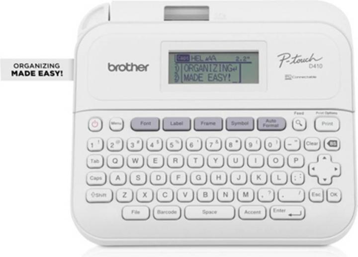 Produktbild Brother PT-D410
