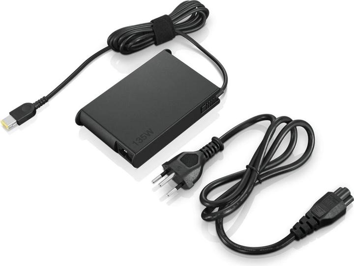 Produktbild Lenovo Slim AC Adapter (135 W)