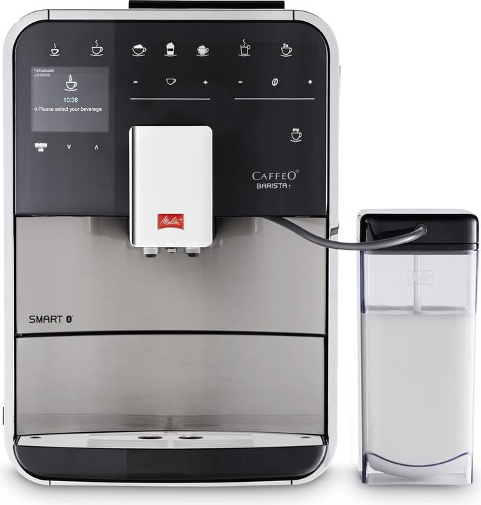 Melitta Barista Smart T F840-100
