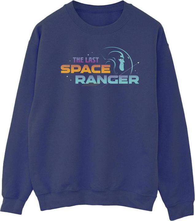 Produktbild Disney Lightyear Last Space Ranger Text Sweatshirt (XL)