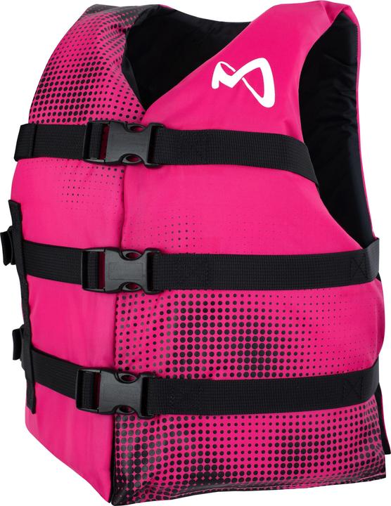 Mesle Sportsman Junior (One size, 30-40 kg)
