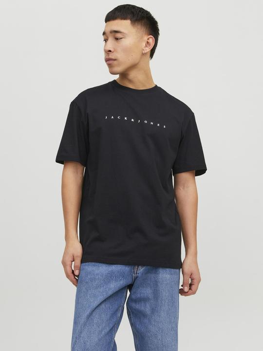 Actual product image Jack & Jones Jjestar Jj Tee Ss Noos (3XL)