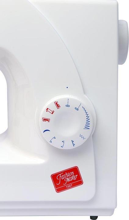 Image du produit Singer Mercury 1507