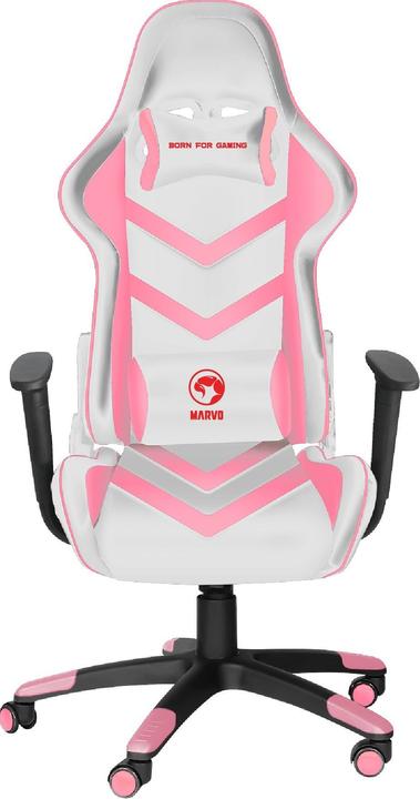 Produktbild Marvo Fotel CH-106 różowy