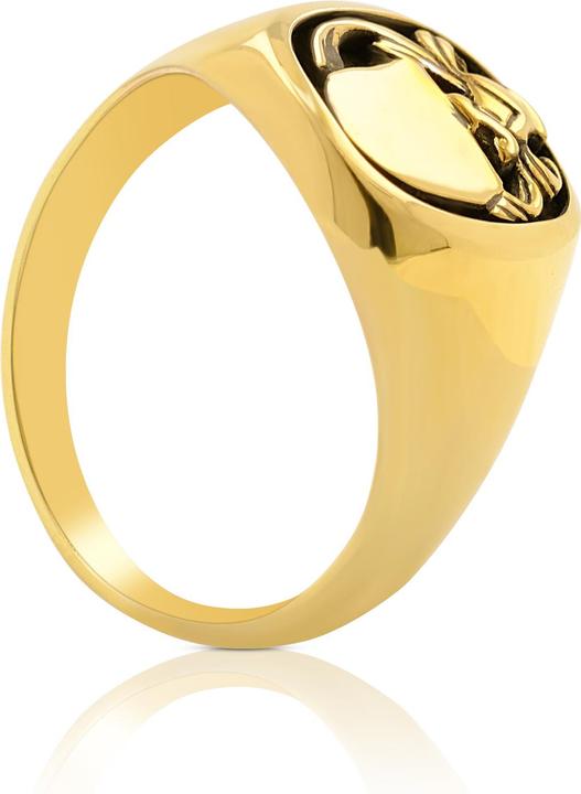 Produktbild Muau Wappenring (63, 750/18 K Gold)