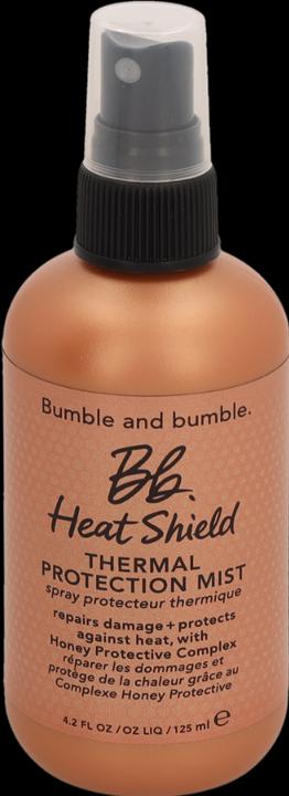 Actual product image Bumble and bumble Bb. Styling - Heat Shield Thermal Protection Mist (125 ml)