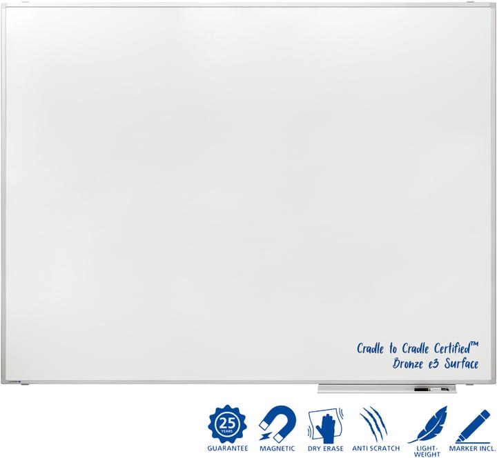 Productafbeelding Legamaster PROFESSIONEEL Whiteboard