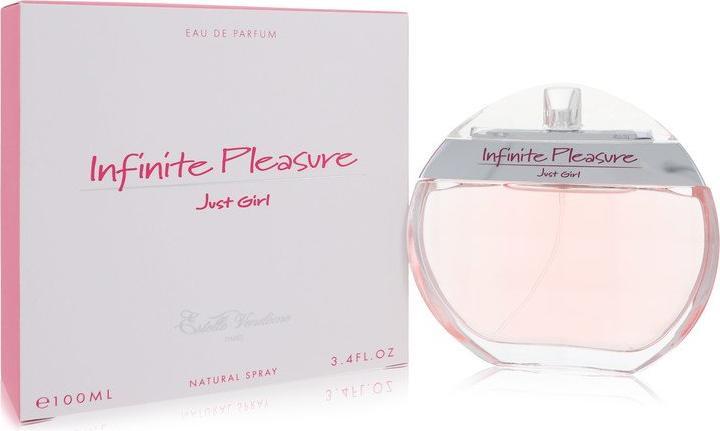 Estelle Vendome Infinite Pleasure Just Girl (Eau de Parfum, 100 ml)