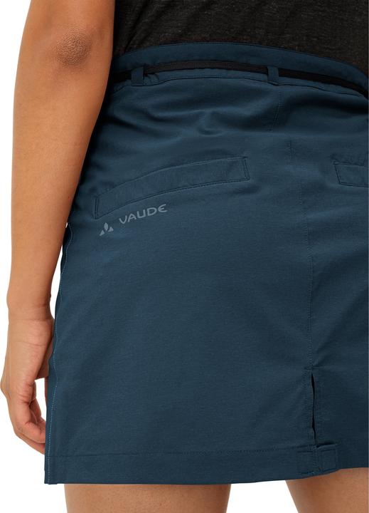 Actual product image Vaude Tremalzo IV (S)