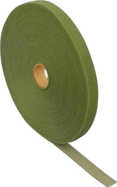 Immagine prodotto Fastech ETN Fast Strap 25 metri, verde (10 mm)