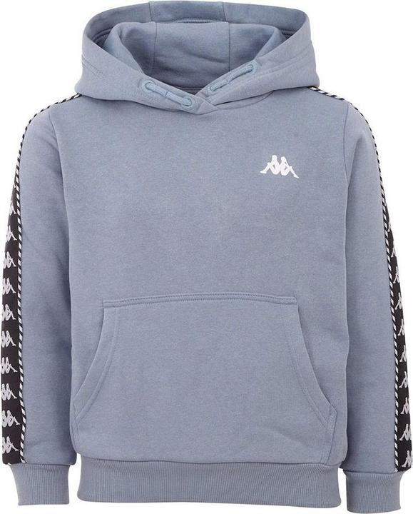 Image du produit Kappa Igon sweat bleu 309043J 16-4013 158/164cm (16)