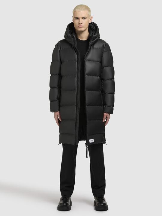 Actual product image Khujo Earl-YM (XXL)