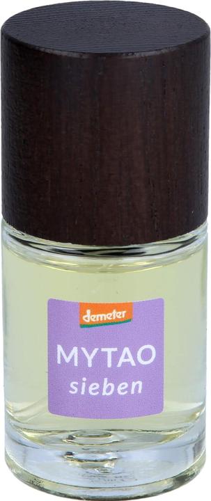 Actual product image Baldini By Mytao My Bioparfum Seven (Eau de parfum, 15 ml)