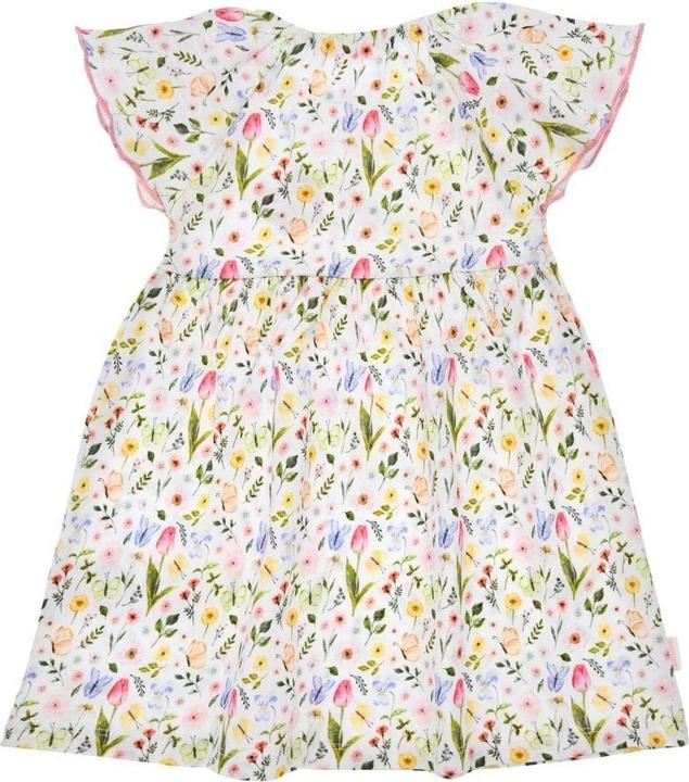 Bondi Kleinkinder Kleid Blumenallover (74)