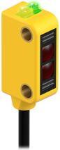 Immagine prodotto Turck Sensore ottico Sensore a sbarramento Ricevitore Sensore miniaturizzato Q12AN6RQ3 (2 m)