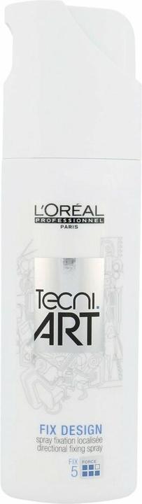 Produktbild L'Oréal Professionnel Fix Design (200 ml)