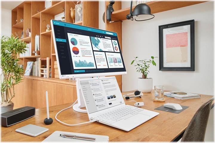 Produktbild Eizo FlexScan EV2490 (1920 x 1080 Pixel, 23.80")