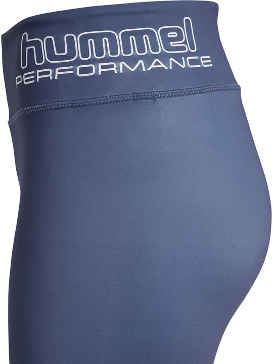 Produktbild hummel Hmlte Fundamental Mid Waist Tights (S)