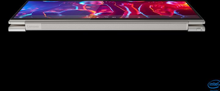 Productafbeelding Lenovo Yoga 9 14ITL5 82BG - Flip Design - Core i7 1185G7 / 3 GHz - Win 10 Home 64-Bit -. (14", Intel Core i7-1185G7, 16 GB, 1000 GB, NL)