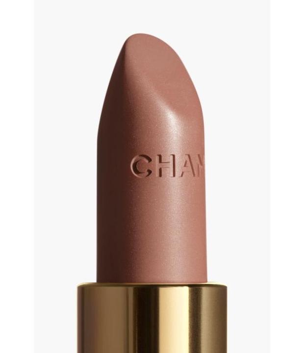 Image du produit Chanel Rouge Allure Velv Lumin Matte Lip No 60 (60 Intemporelle)