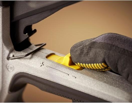 Image du produit Stanley Handtacker 2-in-1 Aluminium