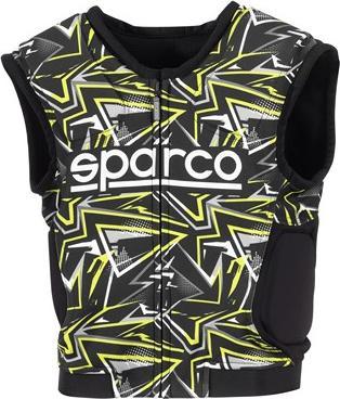Image du produit Sparco Rippenschutz SJ Pro K-3 (M)