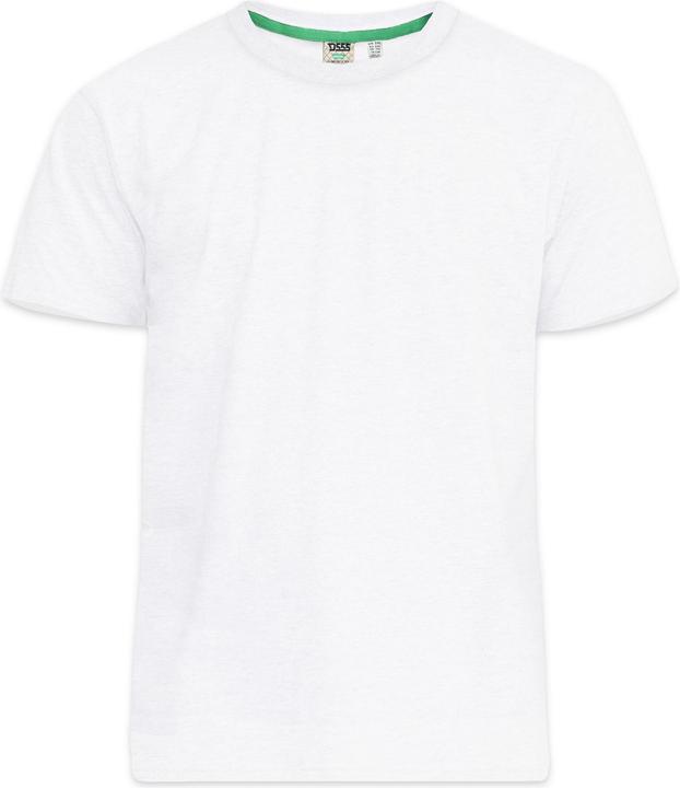 DUKE D555 Kingsize Flyers1 TShirt (10)