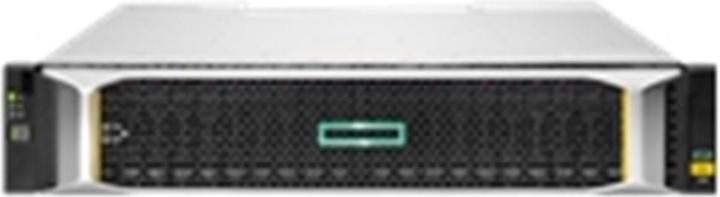 Produktbild HPE E MSA 2060 Fibre Channel, SFF, Storage (Fibre Channel)