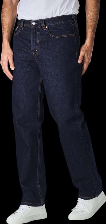 Image du produit Levis 550 Jeans Relaxed Fit rinse (W31/L30)