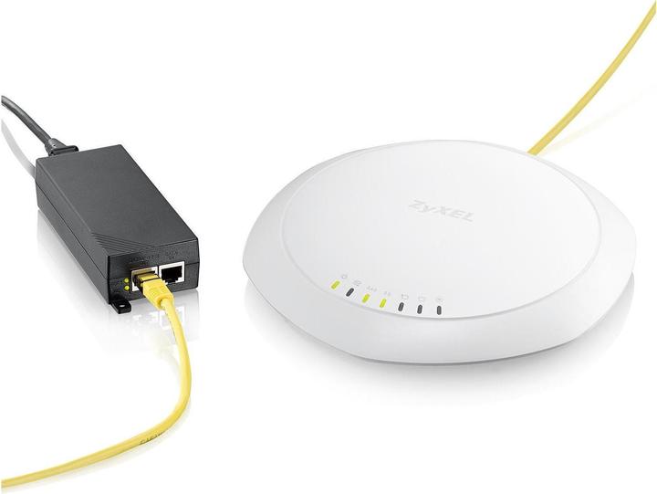Produktbild Zyxel Nebula NWA1123-AC PRO (1300 Mbit/s)