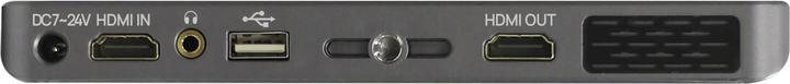 Actual product image Portkeys LH7H (7", Full HD)