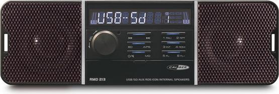 Image du produit Caliber RMD 213 Autoradio USB-SD-Aux