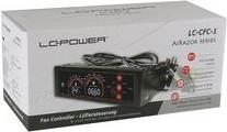 Produktbild LC-Power LC Power Lüftersteuerung LC-CFC-1 AIRAZOR (6 Lüfter)