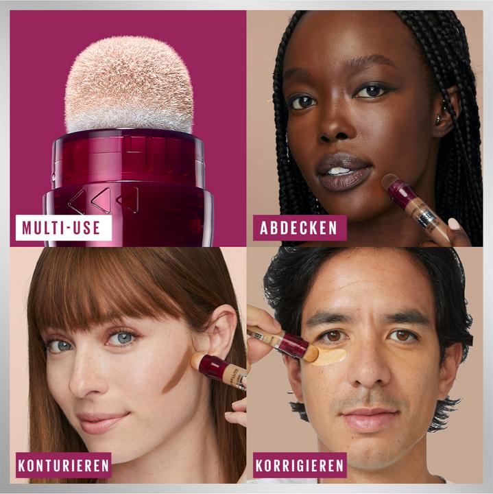 Image du produit Maybelline New York Effet anti-âge instantané (0 Ivoire)