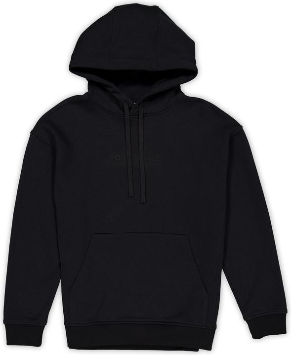 Mons Royale Verdant Merino Cotton Hoody