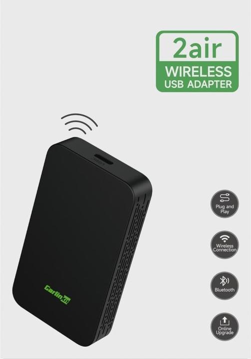 Image du produit Carlinkit 5.0 CPC200-2air