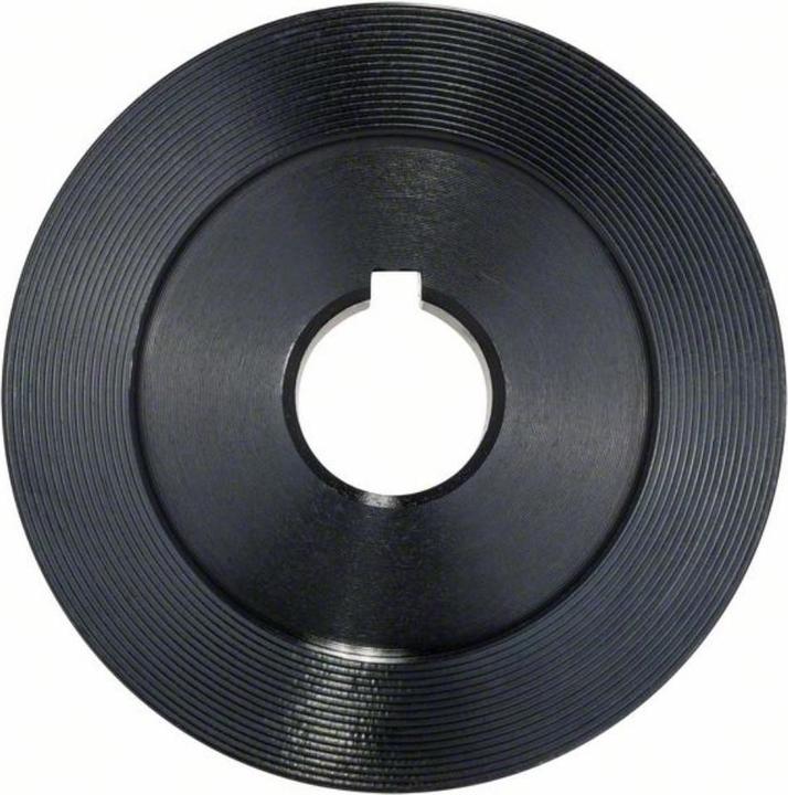 Actual product image Bosch Professional Zubehör Clamping flange for conical grinding wheels