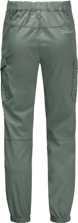 Image du produit Jack Wolfskin Treasure Hunter Pants Kids (140)