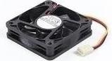 Actual product image Synology Fan 60*60*15 1