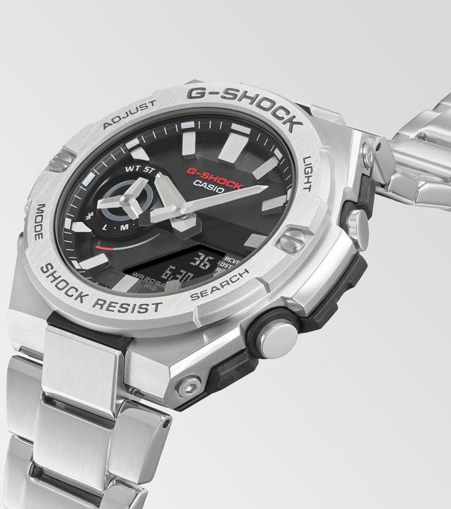 Produktbild G-Shock GST-B500D-1AER (Taucheruhr, 49 mm)