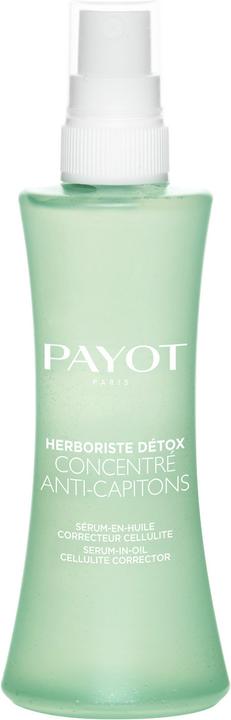 Payot Paris Herboriste Détox Concentré Anti-Capitons (Körperöl, 125 ml)