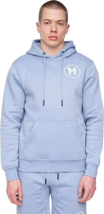 Henleys Metafone Kapuzenpullover